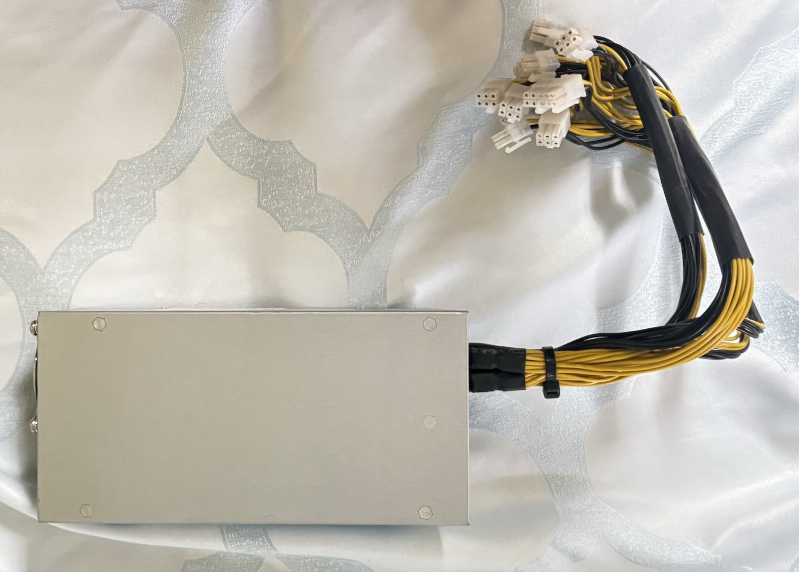 Bitmain APW3++-12-1600-A3 1600W Power Supply