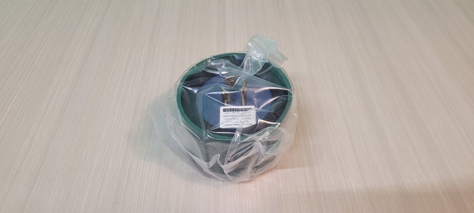 DTL Dark To Light DLL127F 1.5 Elite Series Premium Outdoor Photoelectric Control