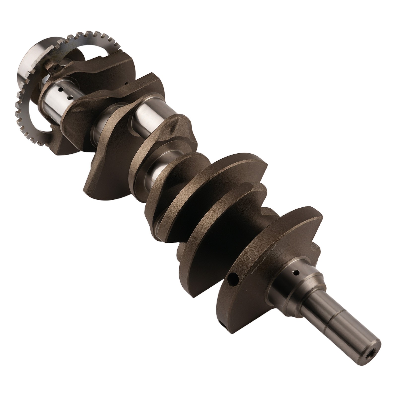 CRANKSHAFT 53021300AA 53021300AD FOR DODGE CHRYSLER JEEP 5.7L 345 HEMI