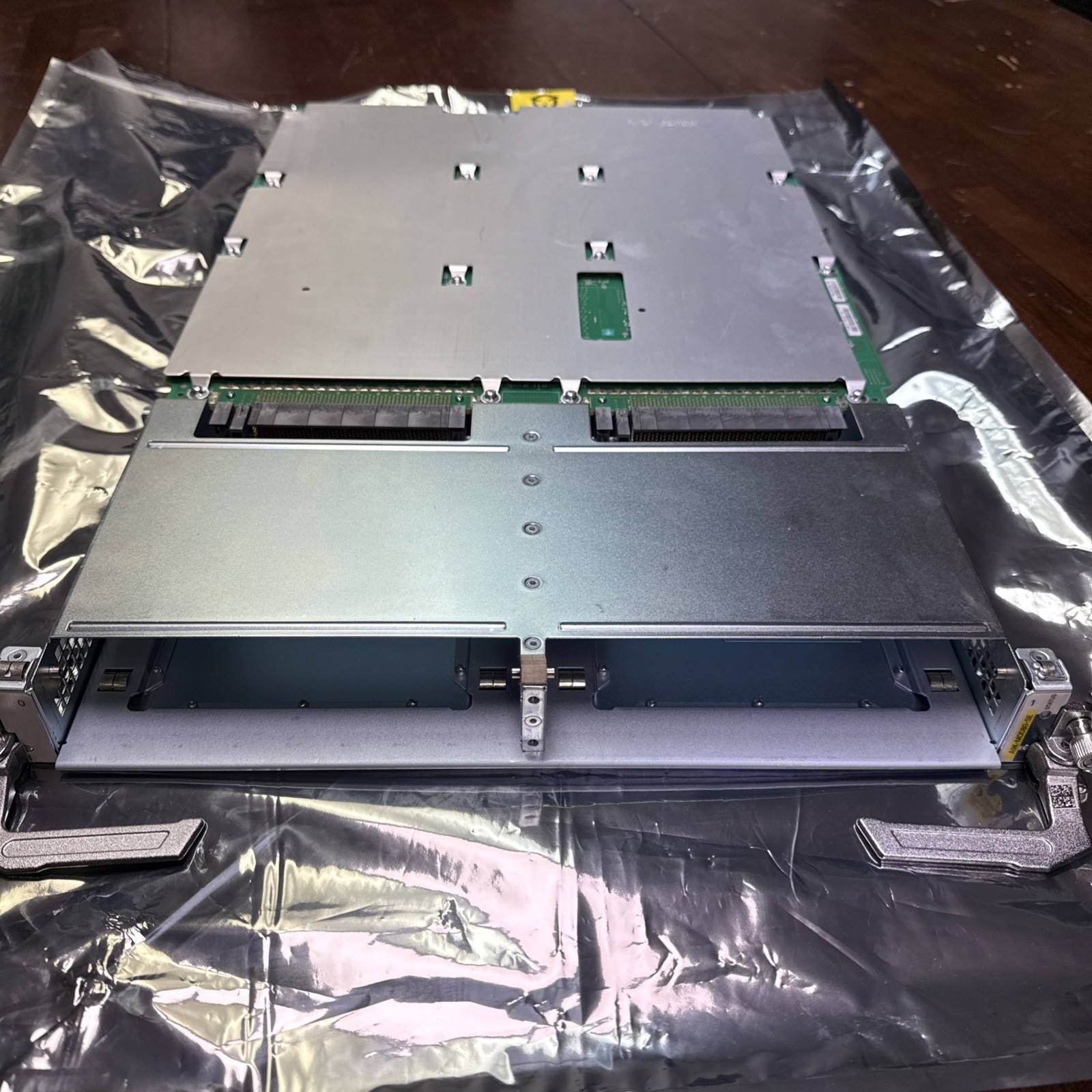 Cisco A9K-MOD80-SE 80G Modular Line Card