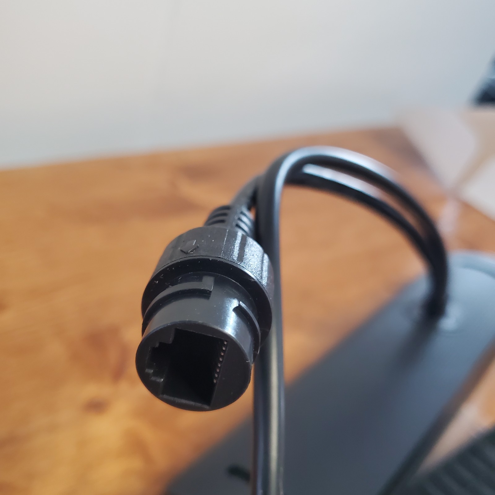 Avigilon Alta Video Intercom Reader Pro OP-VID-PRO-INT - New Open Box