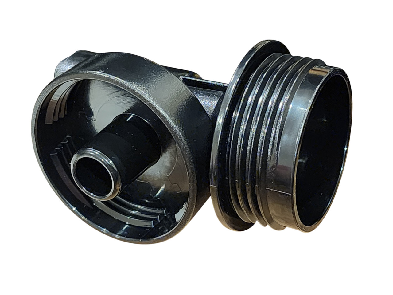 Bestway Coleman Lay-Z-Spa SaluSpa Inflation Hose w/ Deflation T Adapter - NEW!!