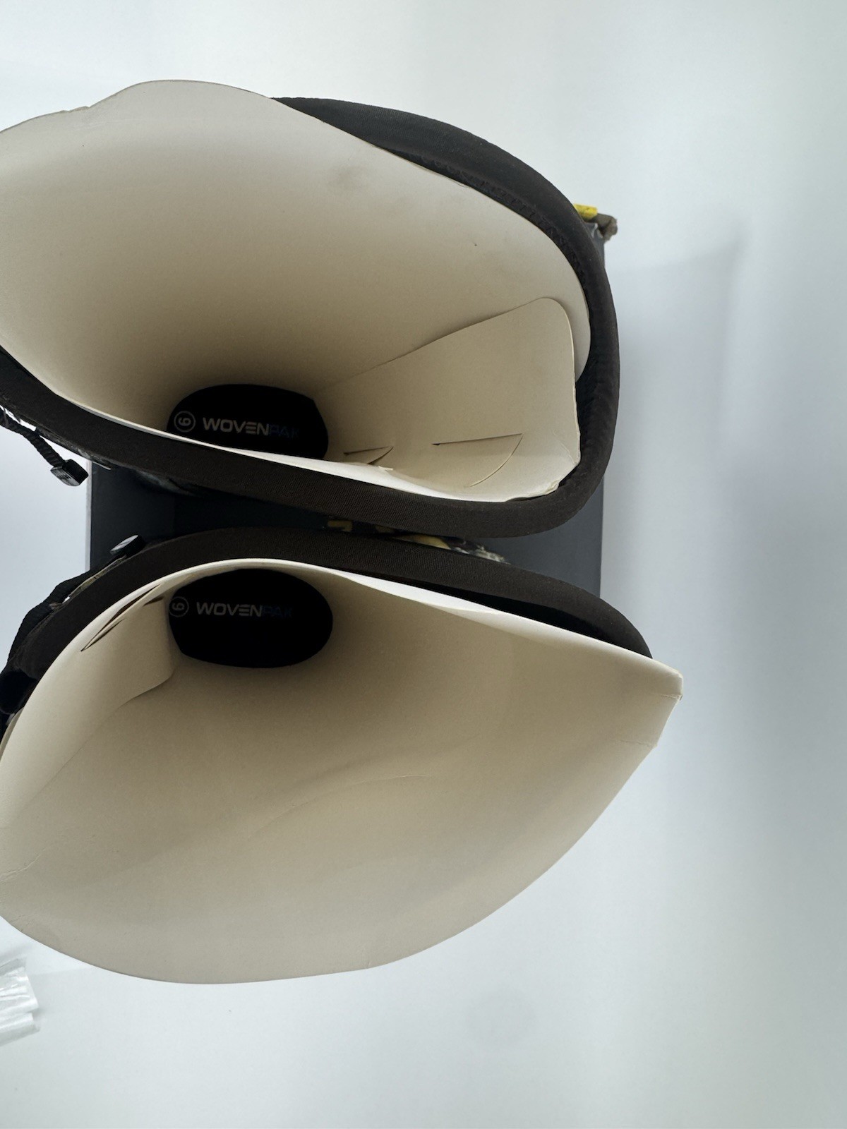 Wovenpak Hunting Boots for Women, Women's Waterproof Rubber Boots Camo Size 9