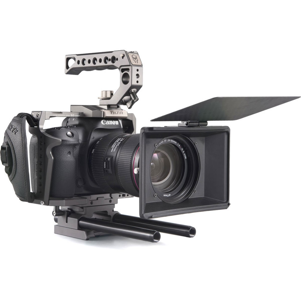 Tilta Mini Clamp-on Matte Box
