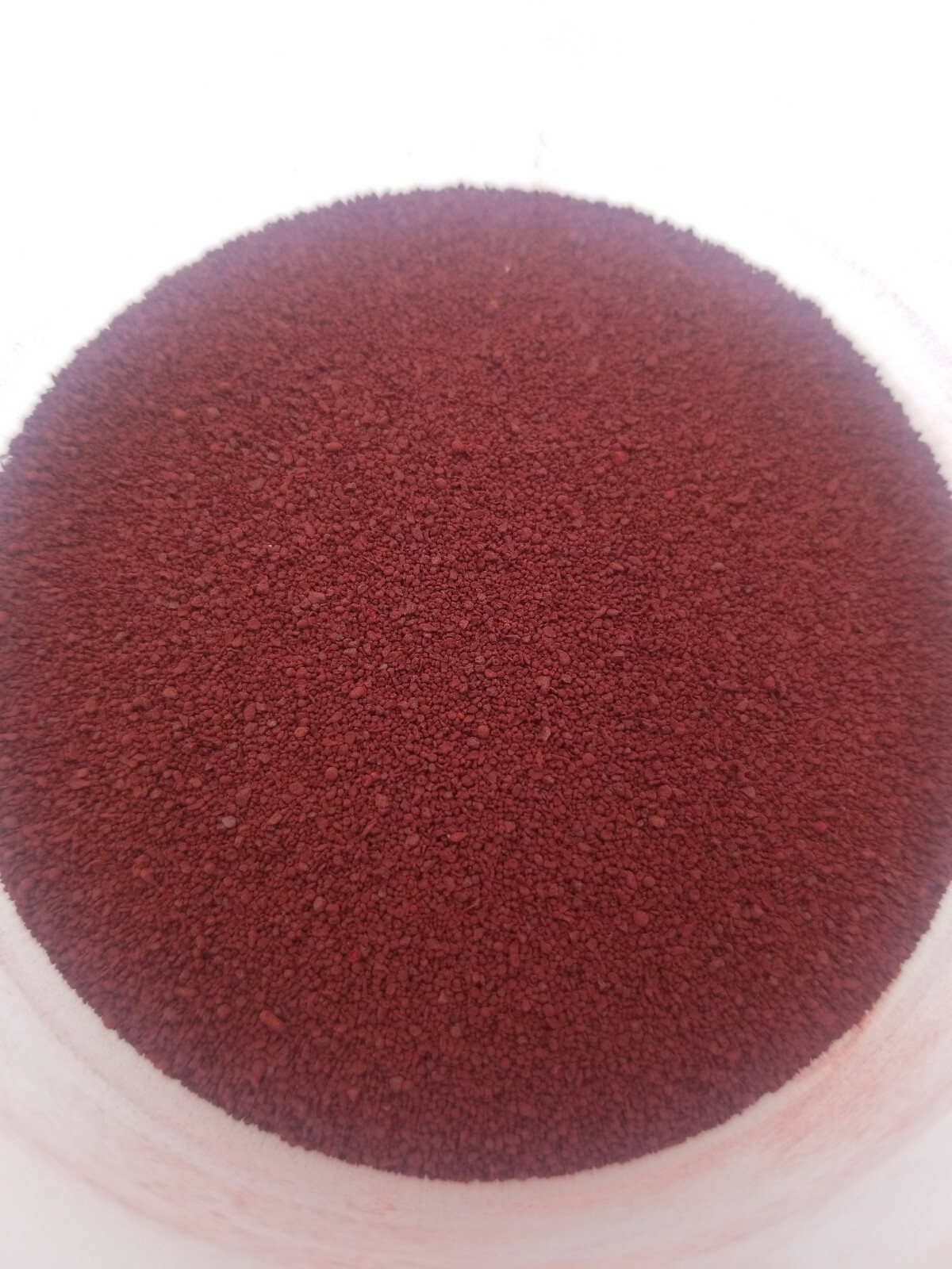 40 gr. Carophyll - Canthaxanthin Red #1 product to color feed CANARIES
