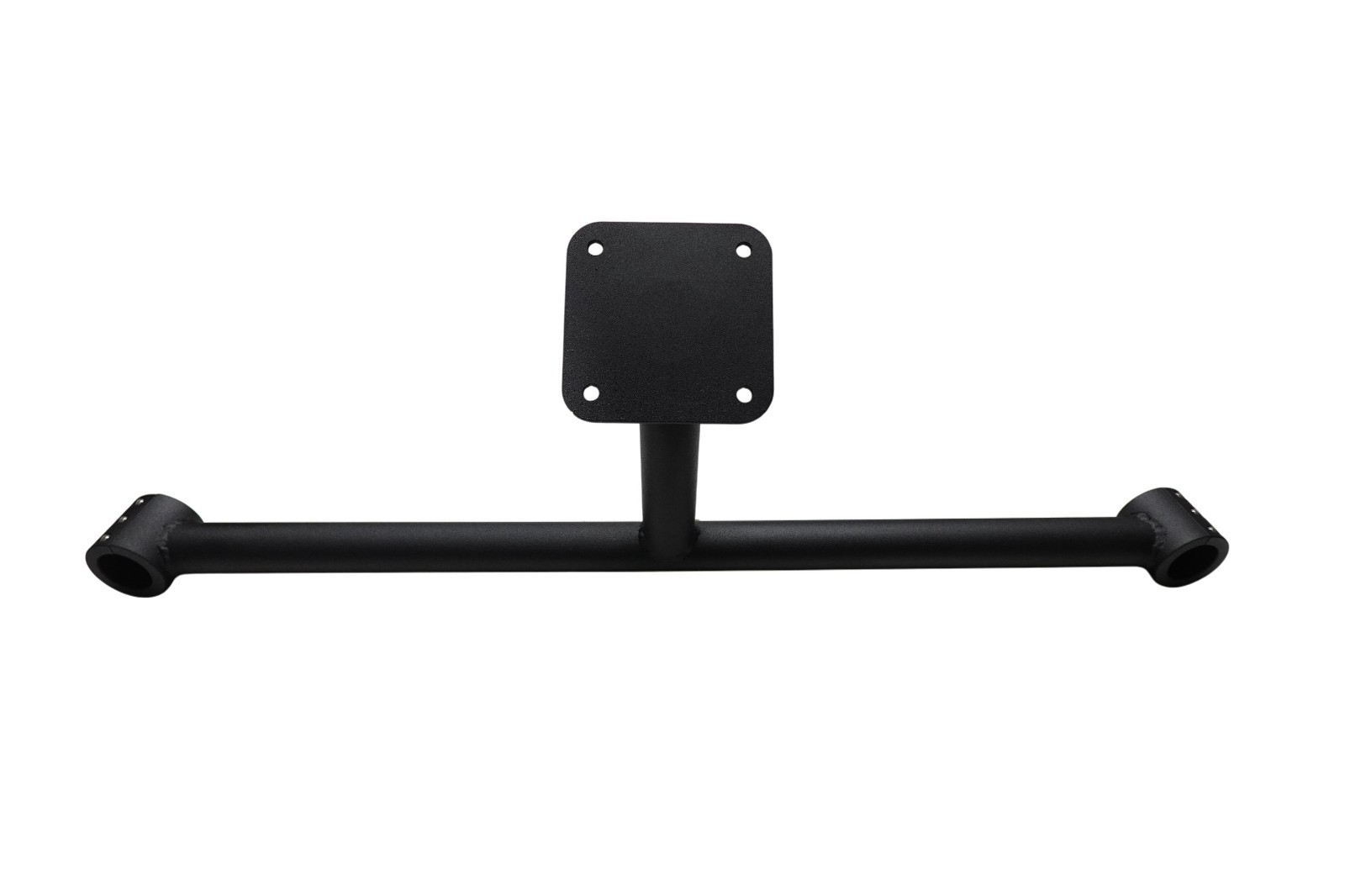 Baldwin Iron Works Spare Tire Carrier Fit: Kawasaki Teryx KRX 4 1000- Made USA