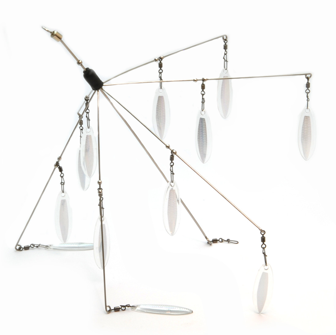 RAID JAPAN GHOST WIRE NEXT LEVEL Please Choose a Color Alabama Rig NEW Japan