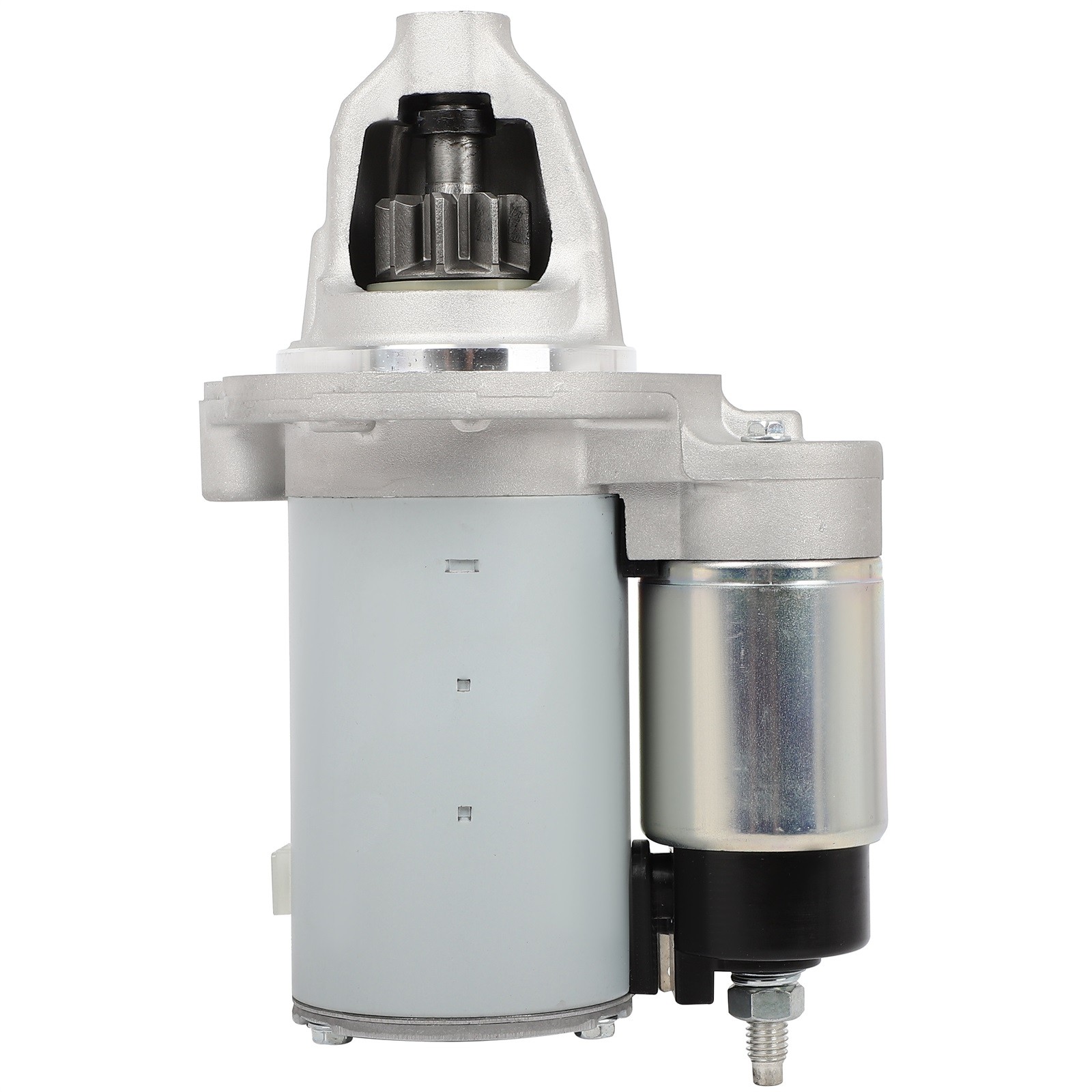 Starter For Chrysler 300 Dodge Challenger 2011-16 V6 3.6L 3604cc 220cid PMGR 9T