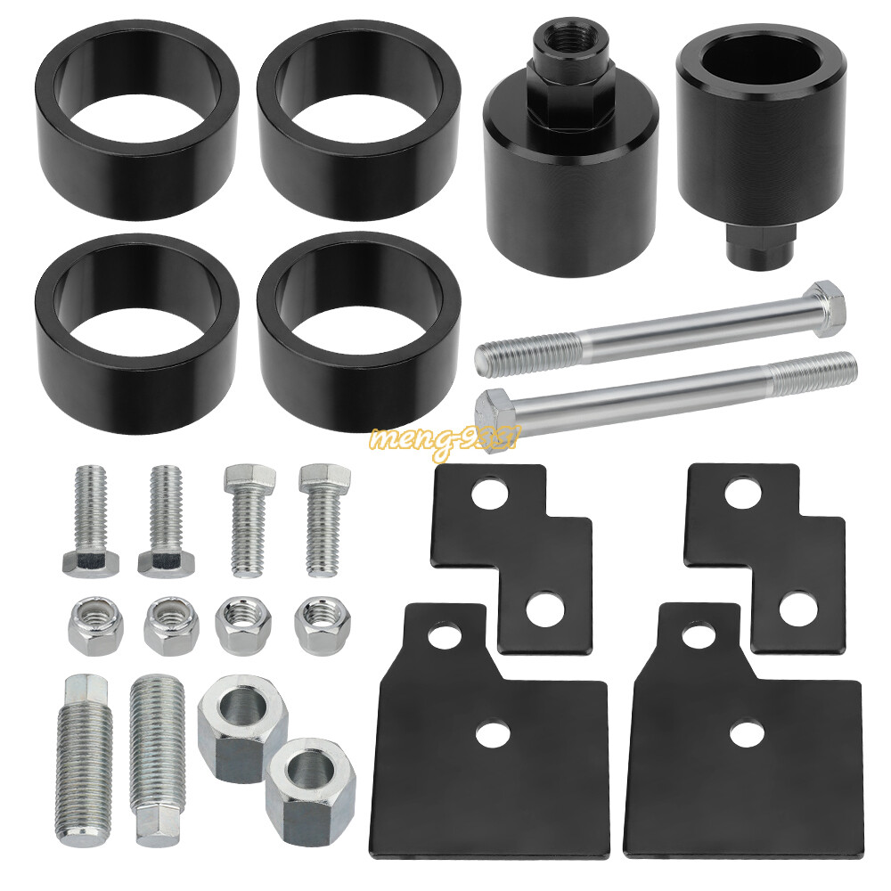 4.5 inch Full ATV Lift Kit For Polaris Sportsman 500 570 600 700 800 1999-2023