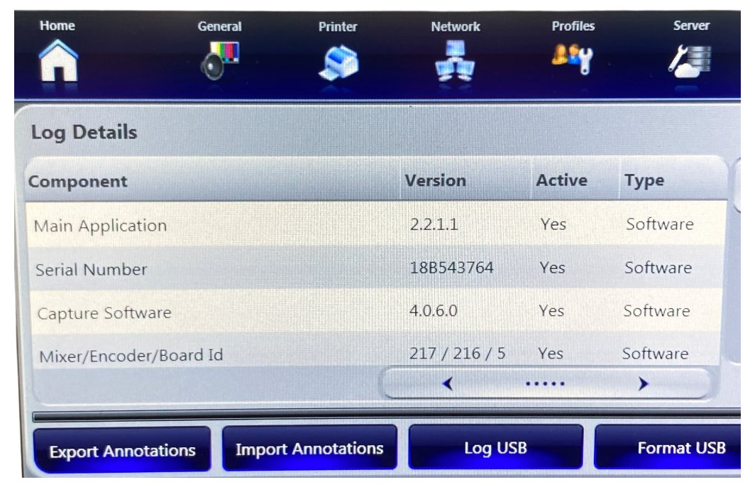 STRYKER SDC3™ HD IMAGE MANAGEMENT SYSTEM