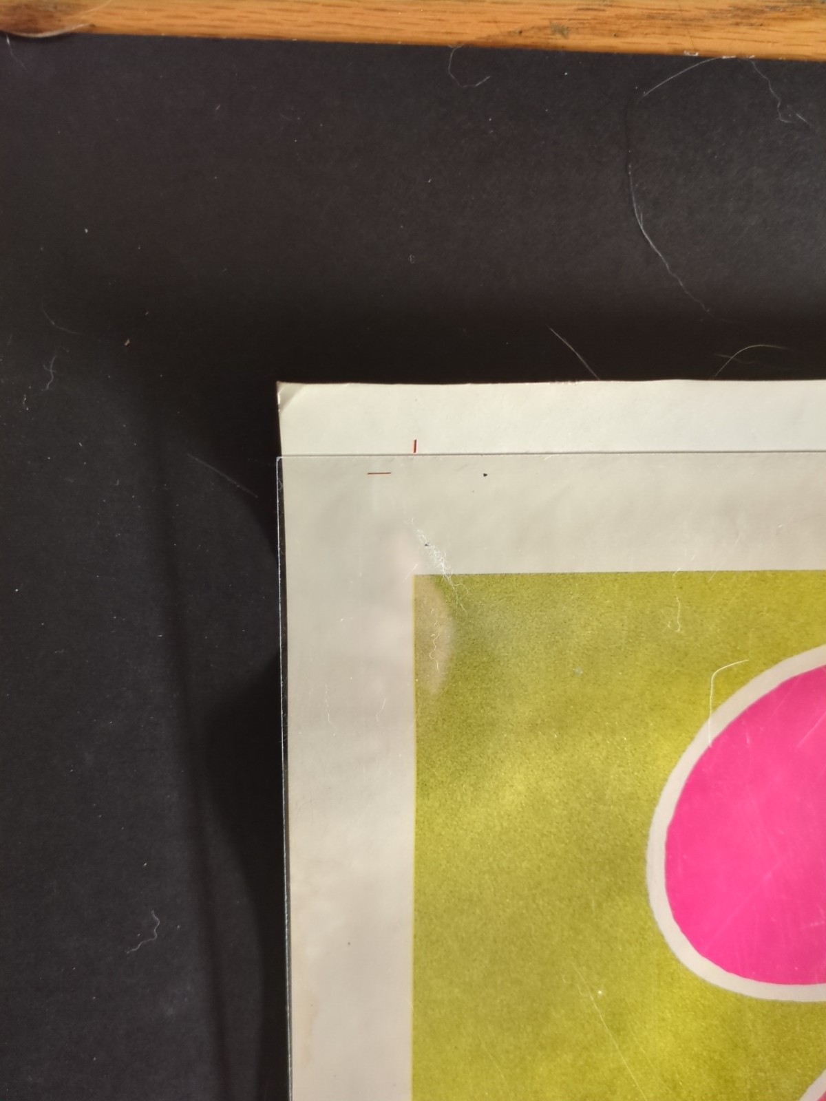 VTG 1970's ELVIS PRESLEY The Legend Lives! Film Festival 27x41" 1 sheet poster