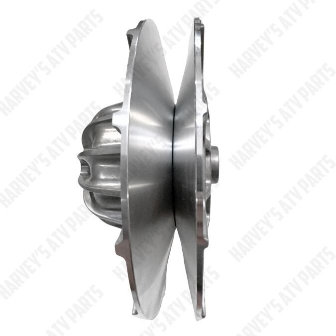 Mother Clutcher fits Ranger 1000 SOHC (2020+) Secondary Clutch