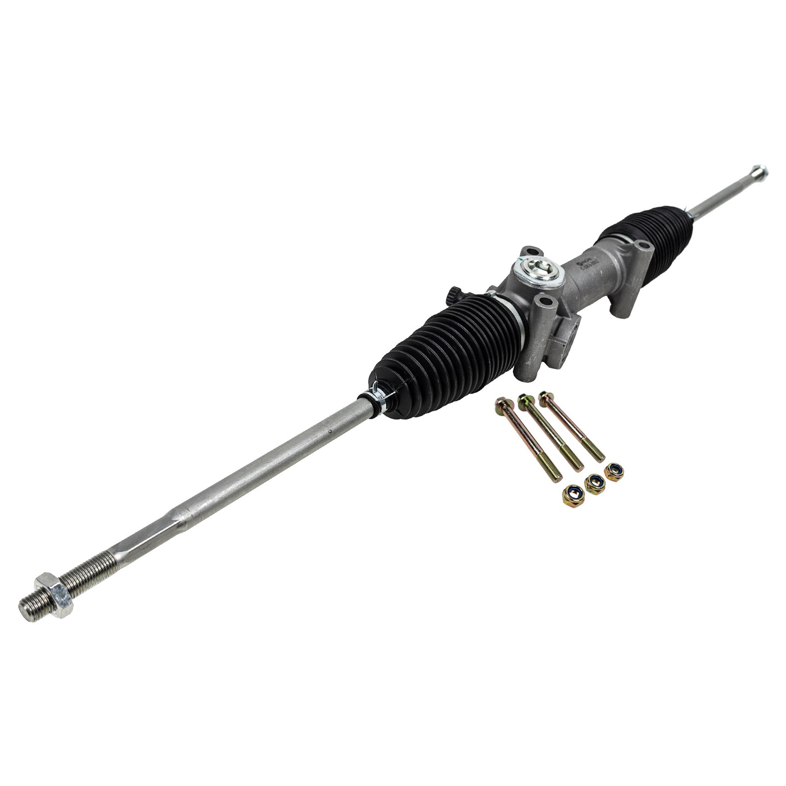 NICHE Steering Gear Box Rack & Pinion for Polaris Ranger 1000 Crew EPS 1825059