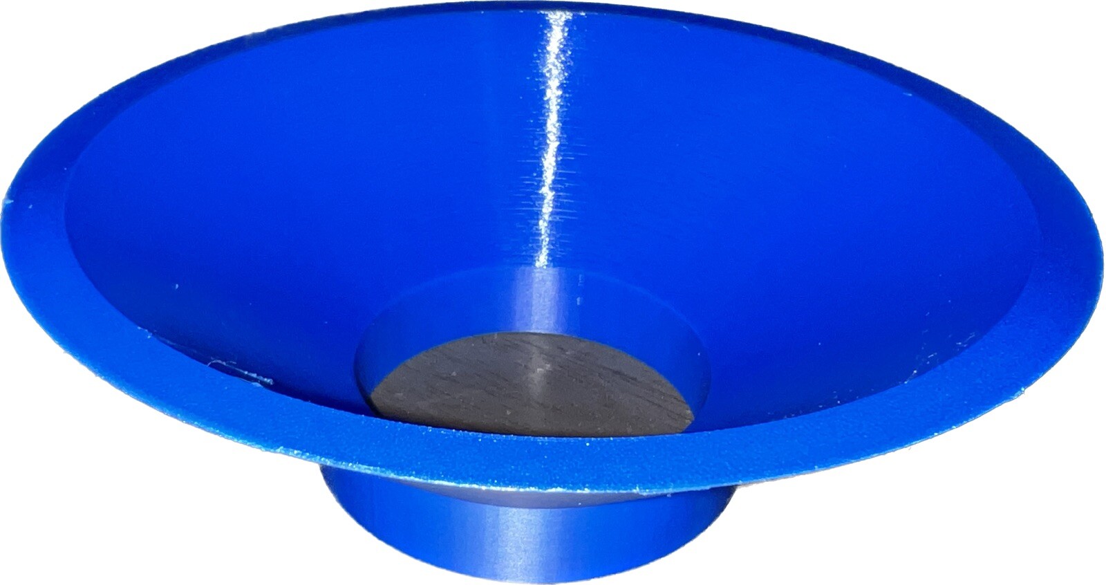 Funnel for Frankford Arsenal Rotary Tumbler! F.A.R.T. - New - Made in USA