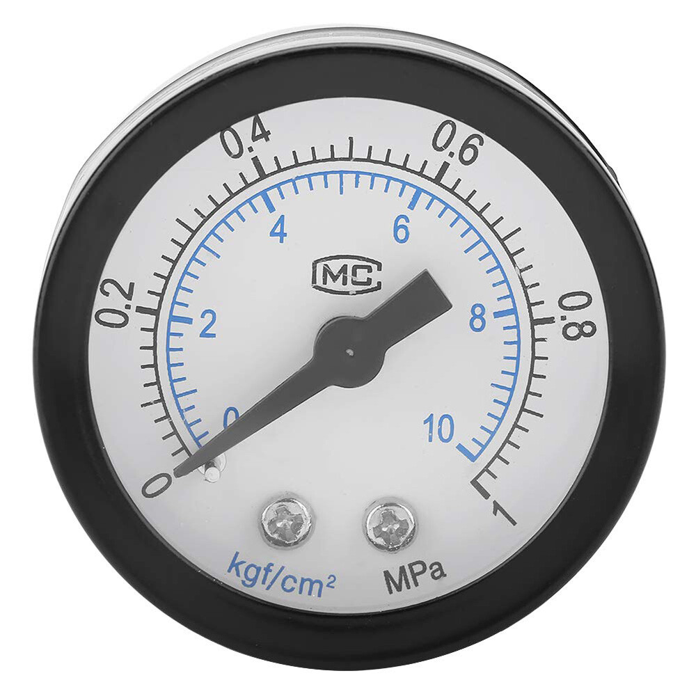 AIR IN LINE COMPRESSOR PRESSURE REGULATOR MINI SERIES, 1/4" NPT USA ##