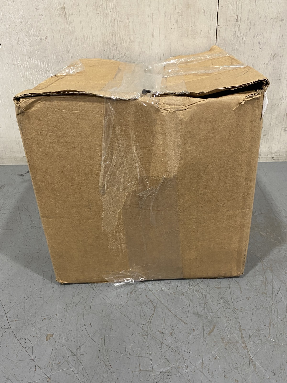 Cattron Dynagen Touch PRO600 Panel T6A-N88B-MIN12-XXJU-NBR