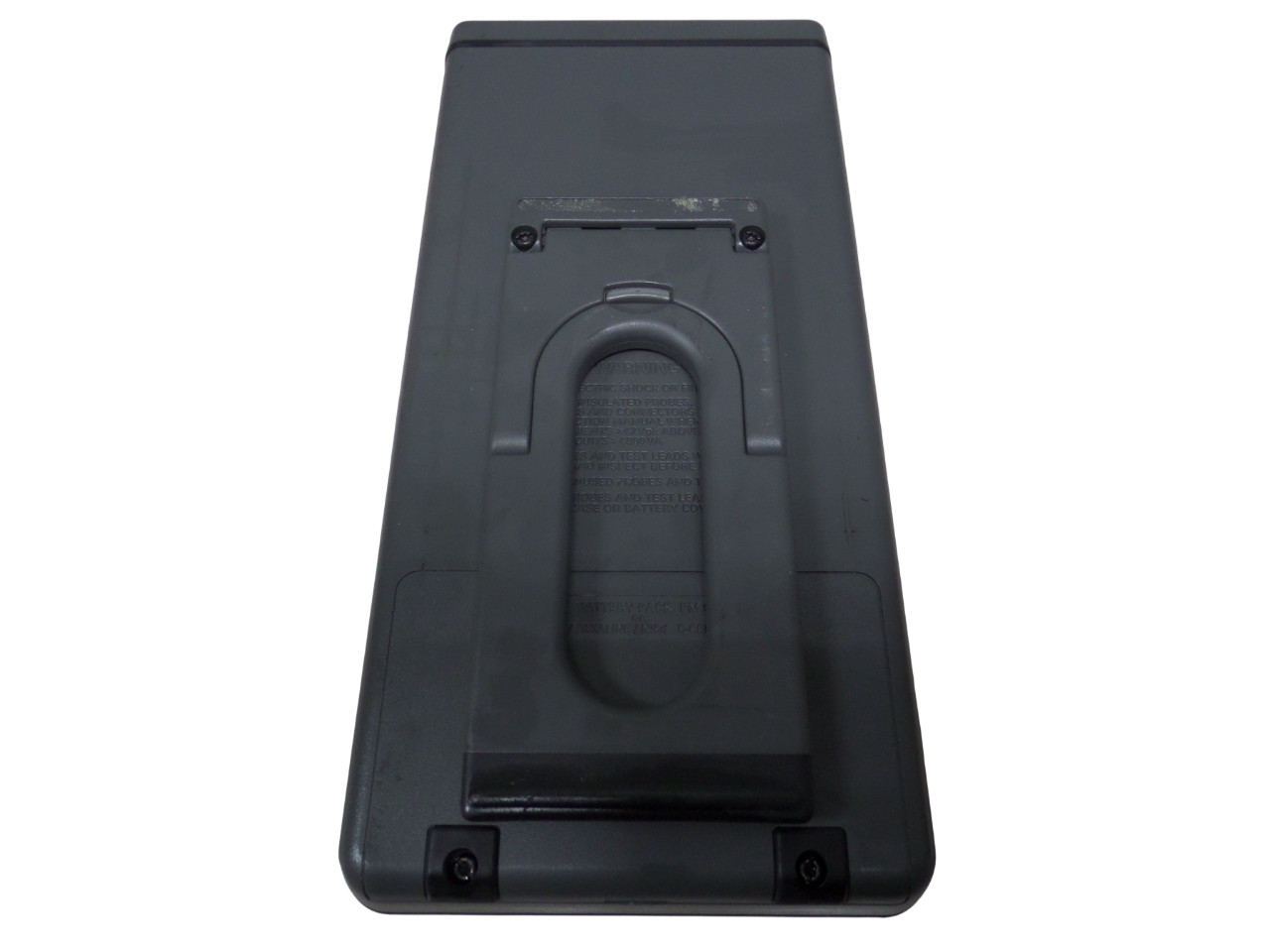 FLUKE 97 50MHZ SCOPEMETER - Free Shipping