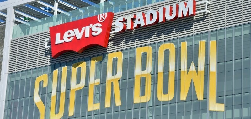 SUPER BOWL LX 2/8/2026 SEAHAWKS vs PATRIOTS⭐embroidered⭐iron/sew-on SB60 PATCH