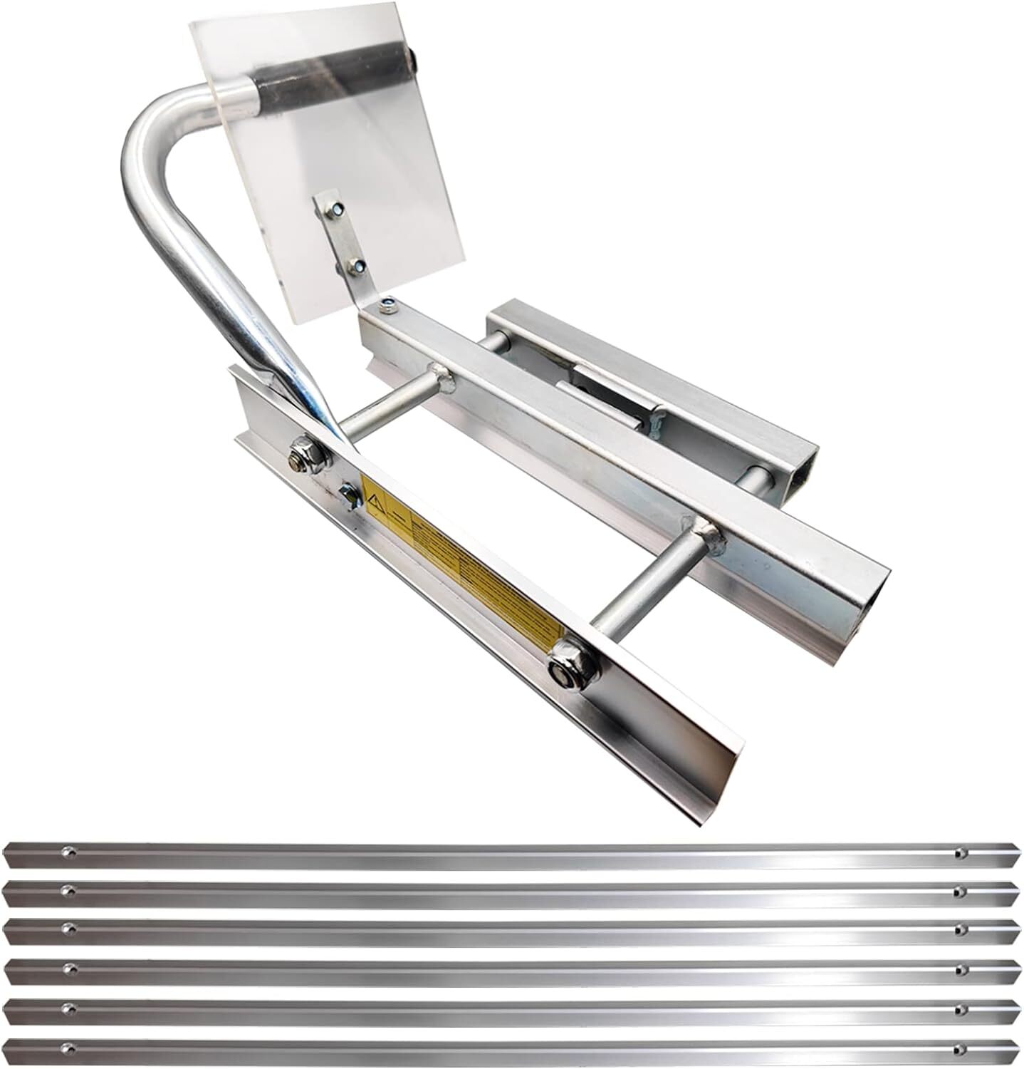 Granberg Portable Chainsaw Edging Sawmill, G555B - 24 Inch