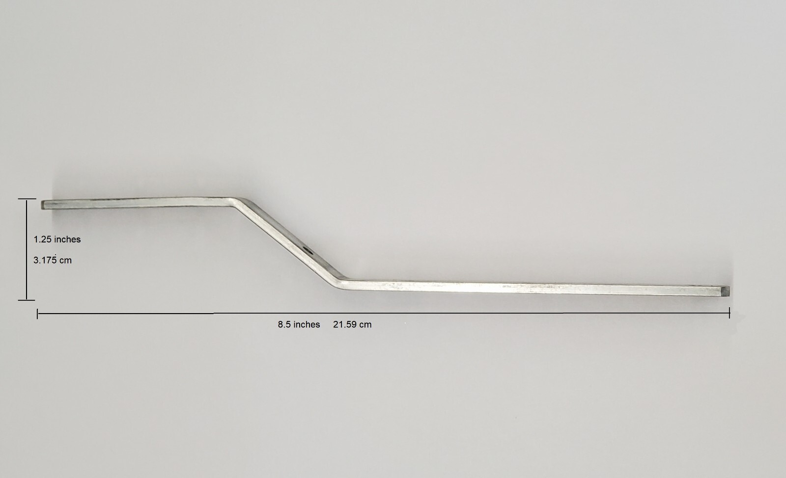 Mounted Switch Sensor Wide Gap Contact Security Alarm System Outdoor Gate