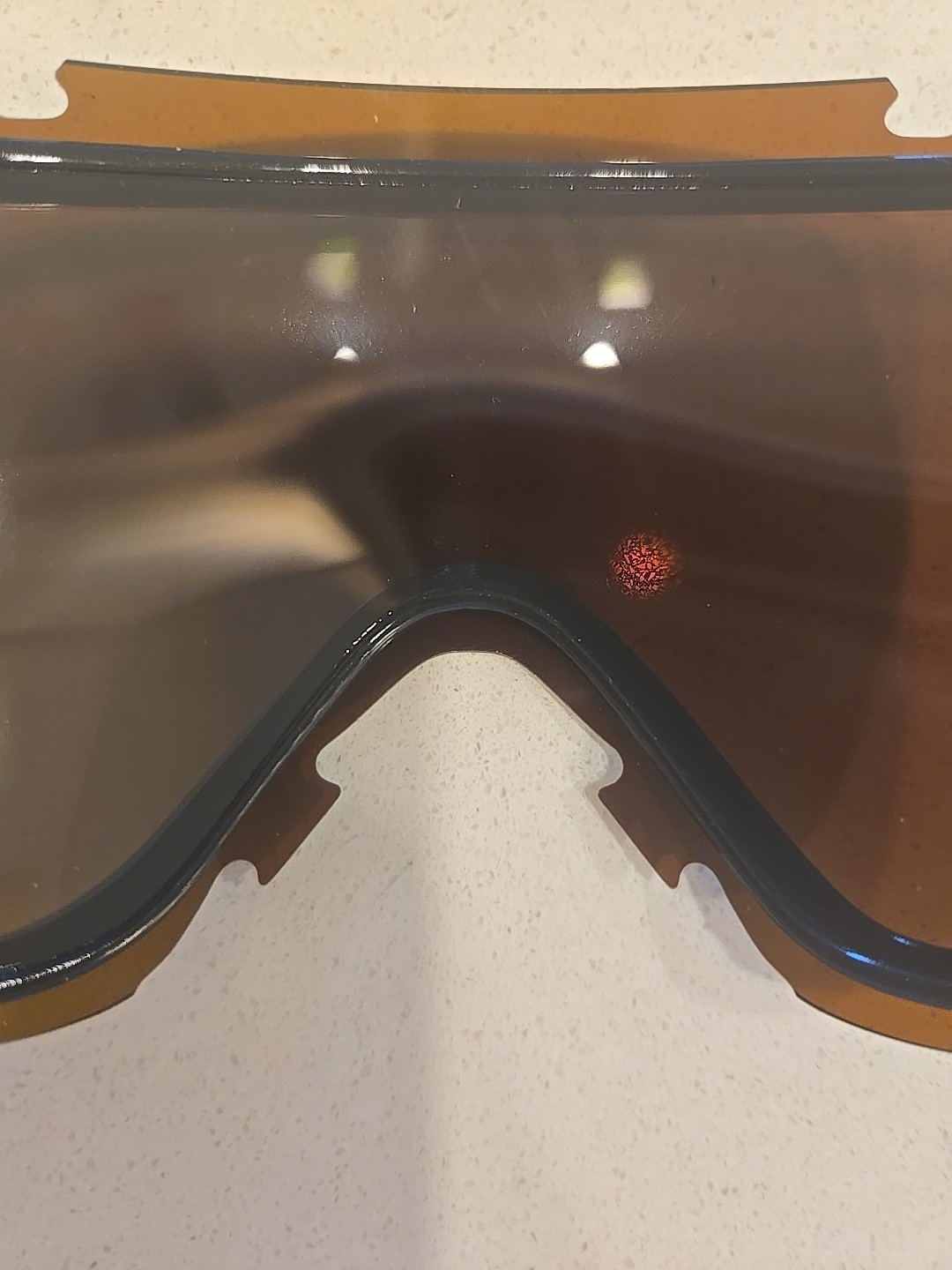 Smith I/O Chromapop Sun Green Mirror Goggle Replacement Lens Ski