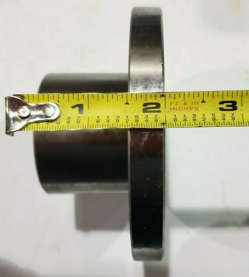 Hendrickson Turner HT250U-Y Y Beam Yoke Pivot Bushing Kit Weld Replaces S-13136