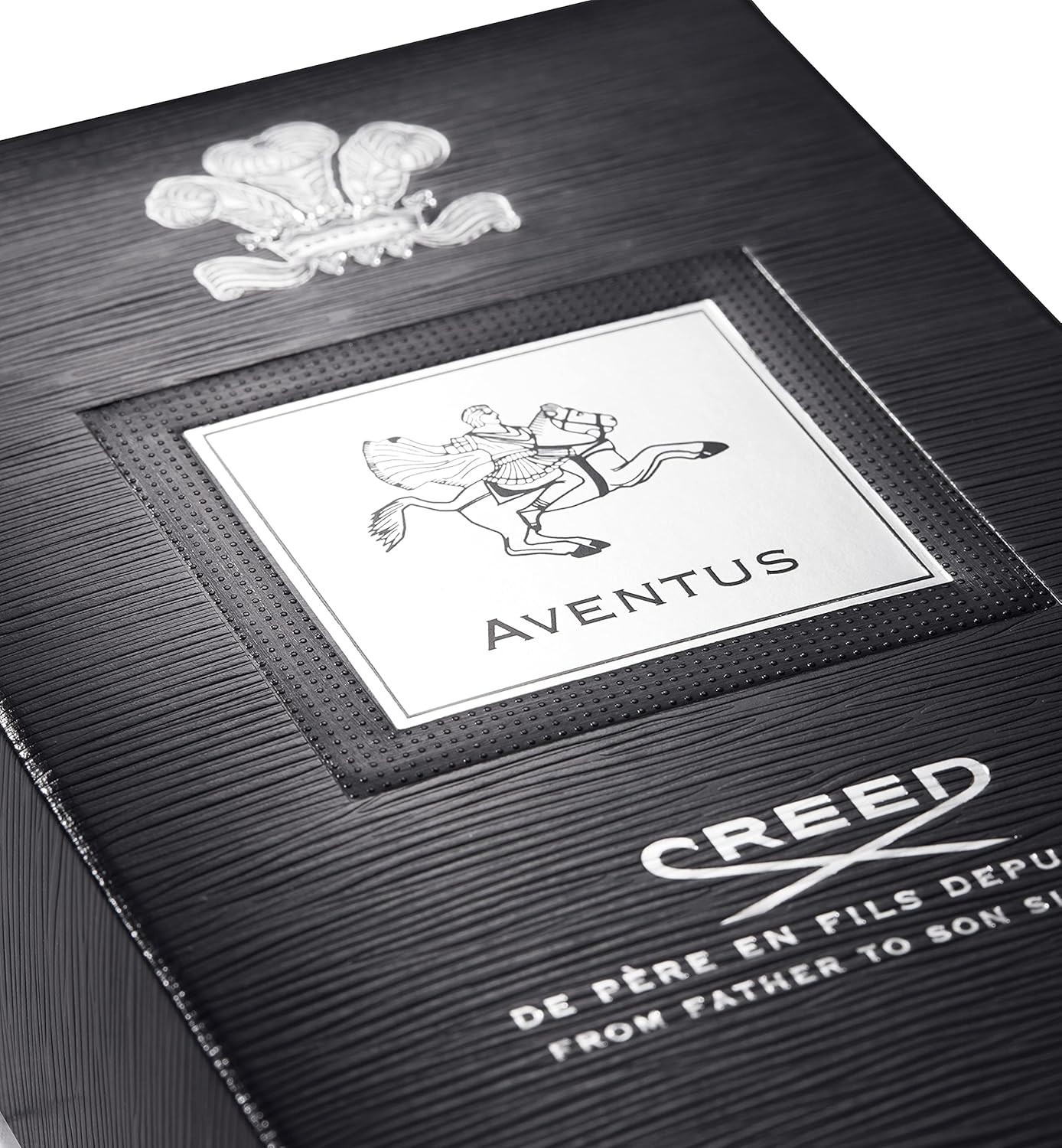 Aventus by Creed Eau De Parfum Spray 3.3 oz (Men) New Sealed Fast Shipping
