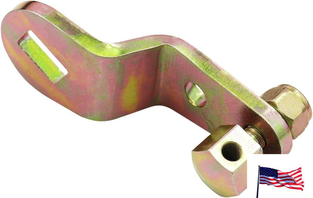 ACA-1804 2"Aftermarket For GM Hard Column Cable Shift Linkage Kit Transmission