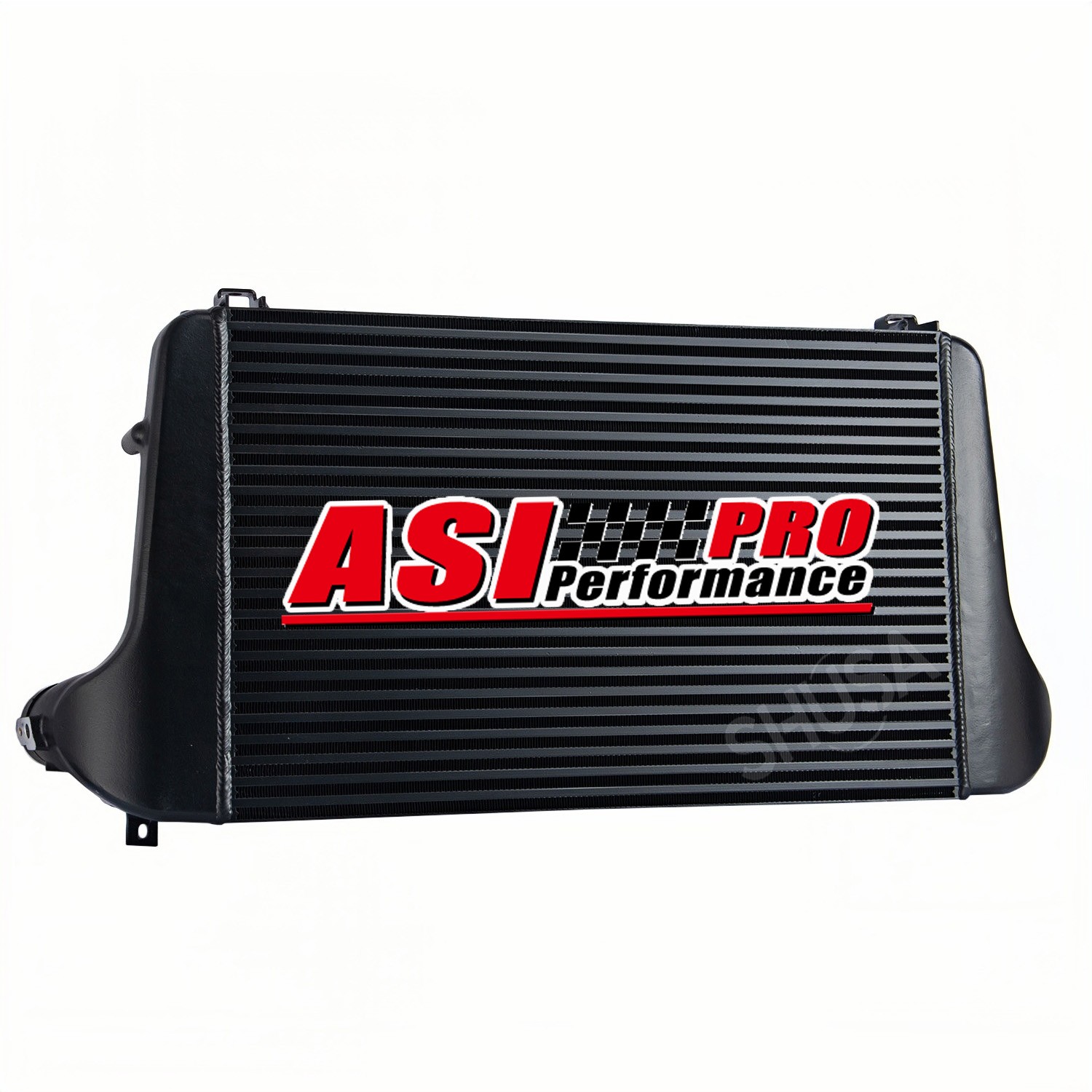 Upgarde Front Mount Turbo Intercooler fit 2020-2023 Ford Explorer ST 3.0L V6