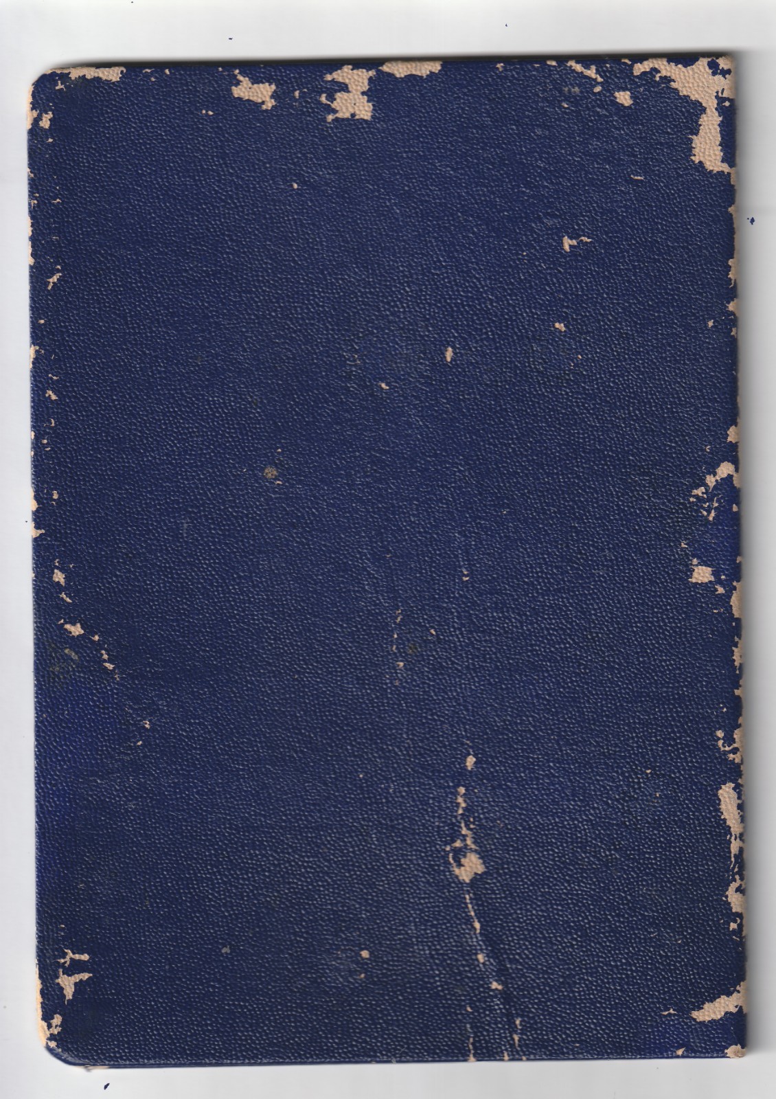 Congress Postal Universe Somaliland Protectoray Booklet Scott#96-107 Mint Hinged