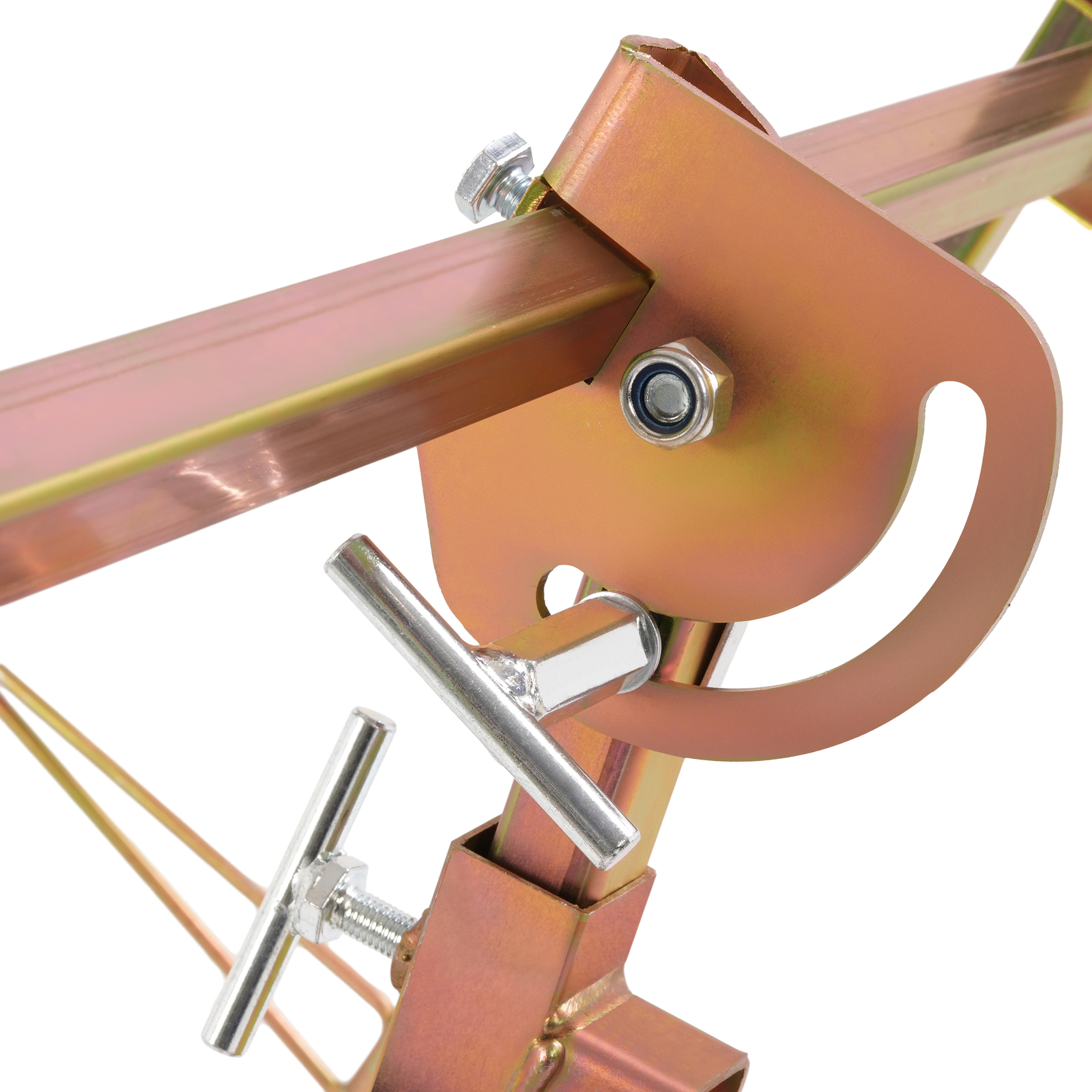 Auto Body Car Part Universal Panel Paint Stand Holds Hoods Doors Fenders Bumpers