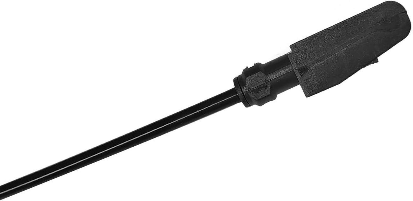 5C7823531 Engine Hood Latch Release Cable Compatible with VW Volkswagen Jetta Se