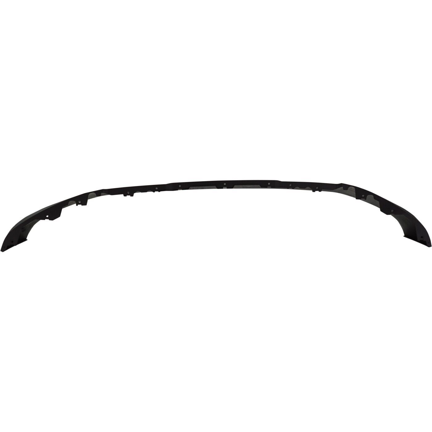 Fit For 2015-2020 Chevrolet Colorado Front Lower Valance Air Deflector Textured