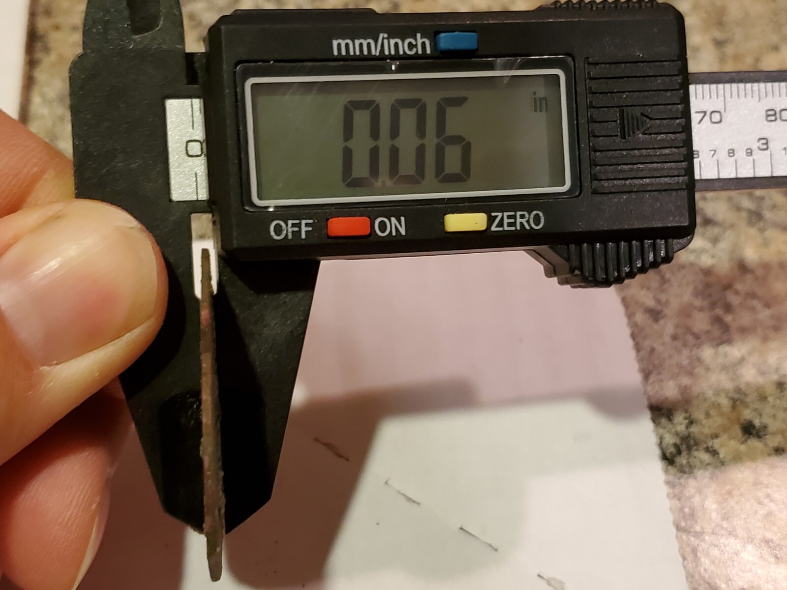 Goldfield Nevada NV 1910 Advertising watch fob, trade token, key, Hotel, fob (Y8