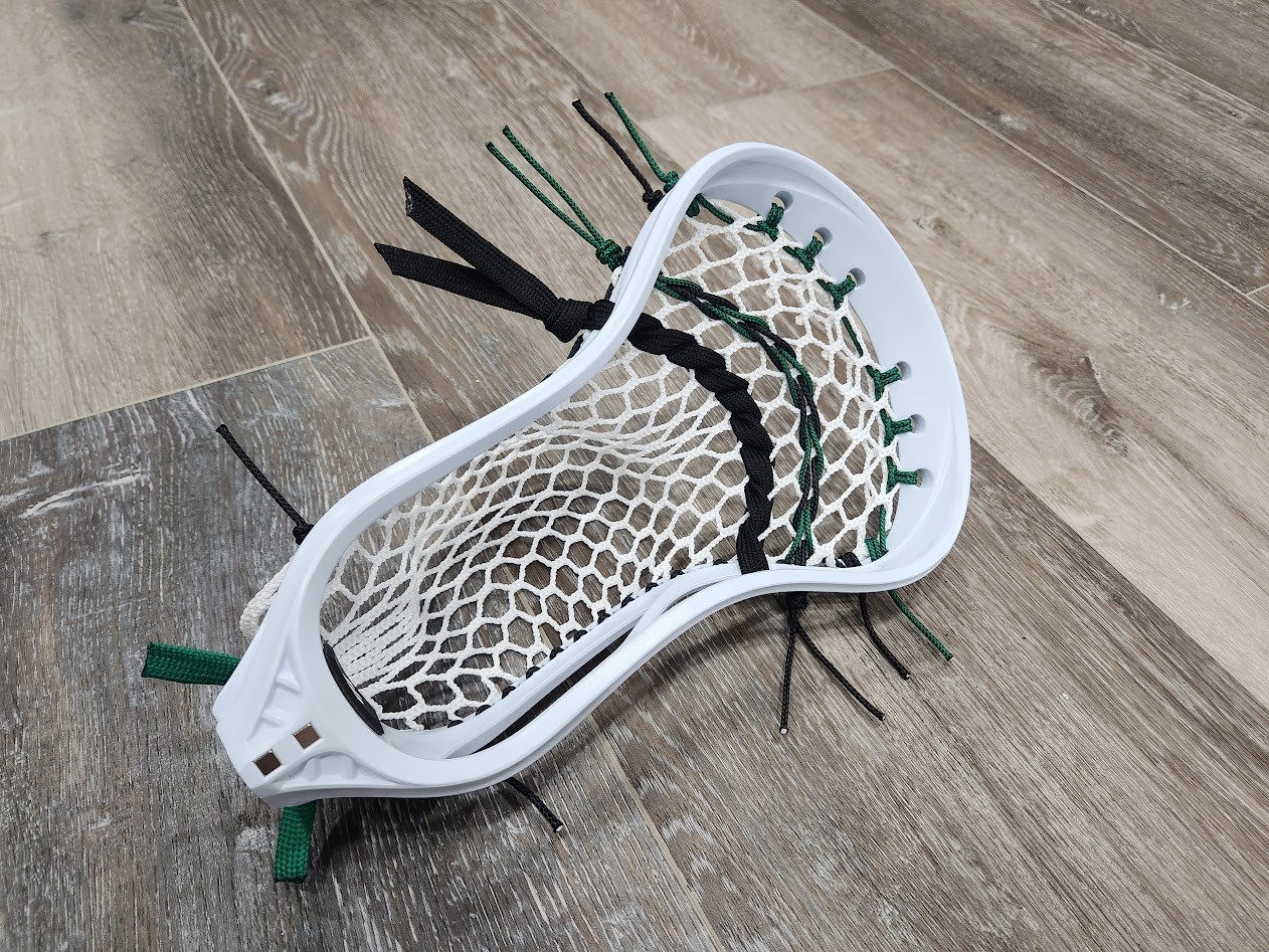 ANY COLOR CUSTOM STRINGING foso fogo New String King Mark 2f StringKing