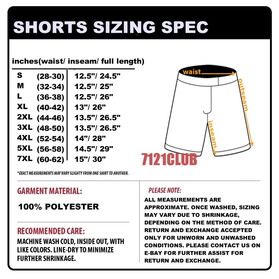 PRO CLUB Mens Mesh Basketball Shorts PROCLUB Heavyweight Jersey Gym Shorts S-7XL