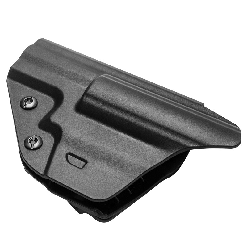 Tactical Scorpion IWB Polymer Holster: Fit Taurus 85 605 S&W 637/642/638/437/442
