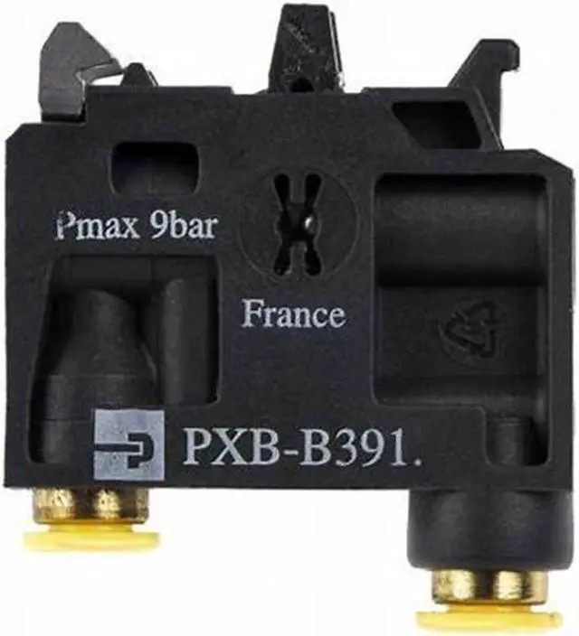 Parker PXB-B3911 Control Switch Valve Pneumatic New Free Shipping Qty Available