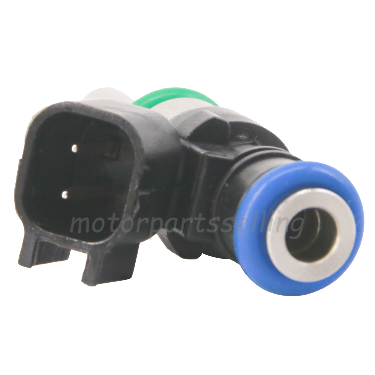 2x QFS Fuel Injectors For 2015-23 Polaris General XP/1000 RZR ProXP/1000 2521387