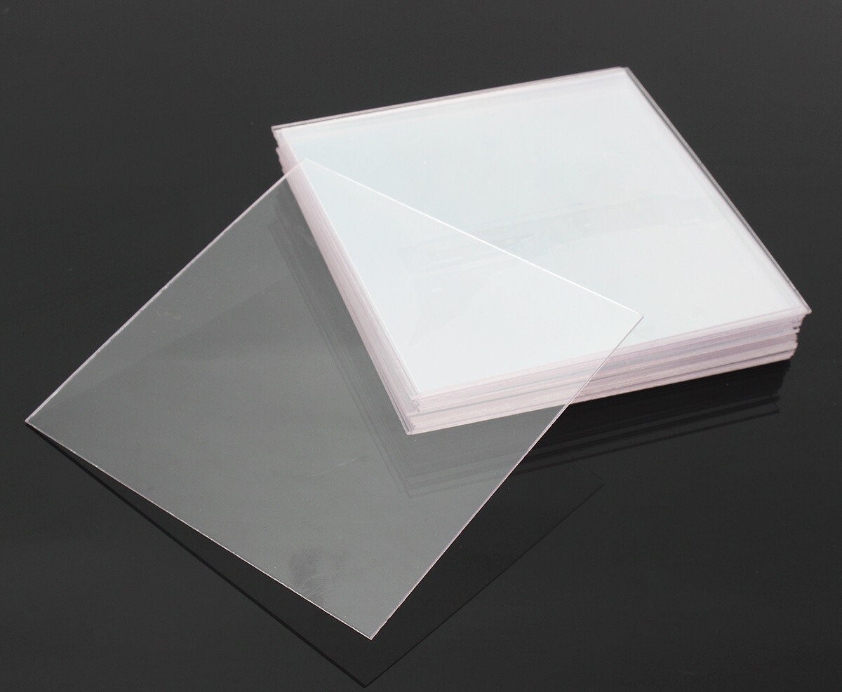 Dental Orthodontics Splint Invisible Braces Retainer Vacuum Thermoforming Sheet