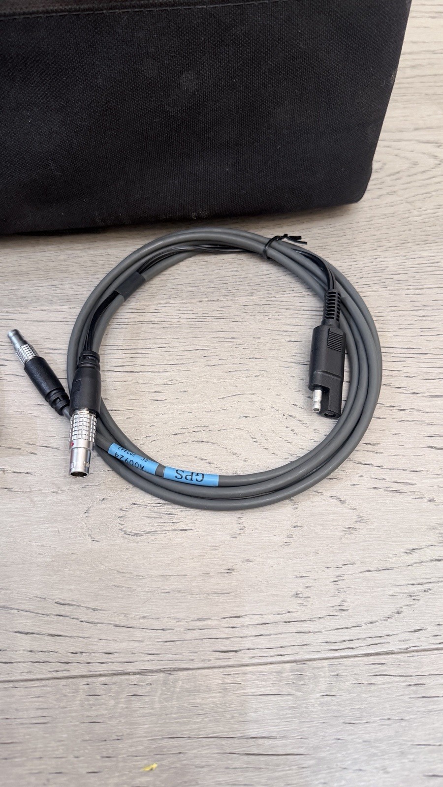 Trimble TDL 450H 430-470MHz Radio Modem 74450-65 TDL450H TDL 450 ADLP-2 ADL35-2