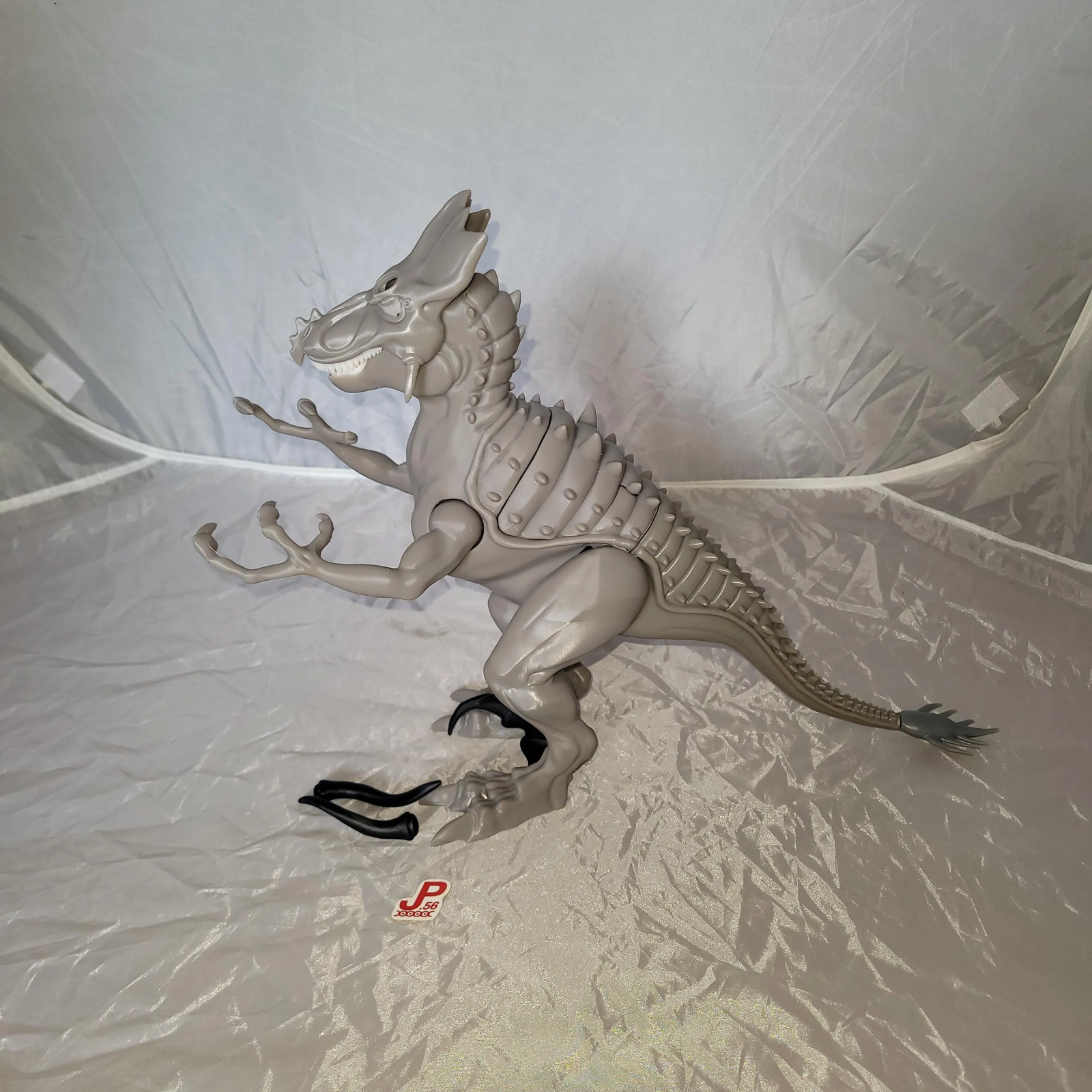 Syrett Tech Ultimasaurus Unpainted Kit