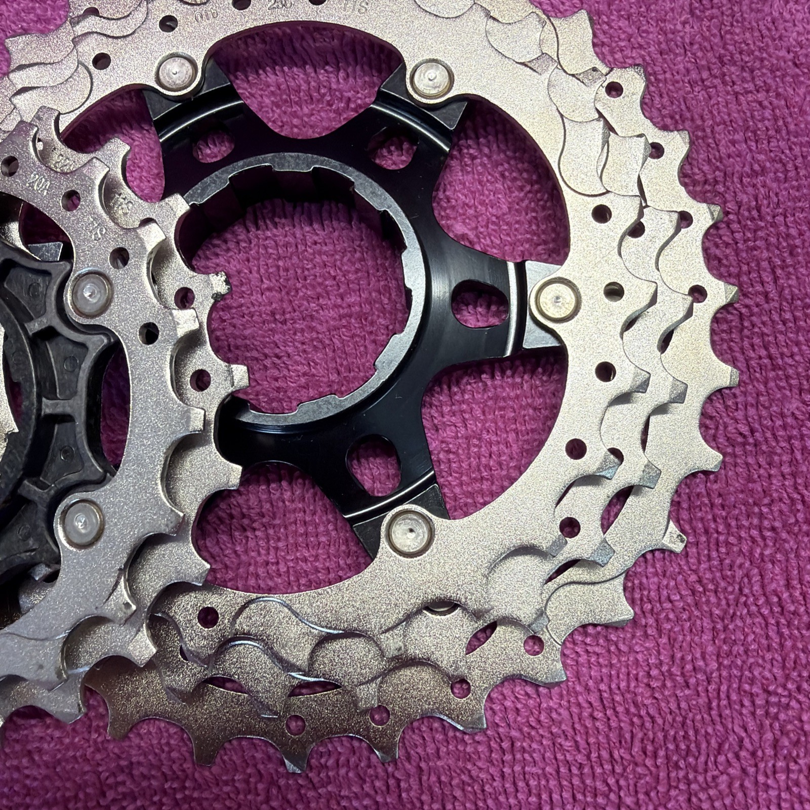 Shimano Ultegra CS-6800 11 Speed 11-32T Road Bike Hyperglide Casette