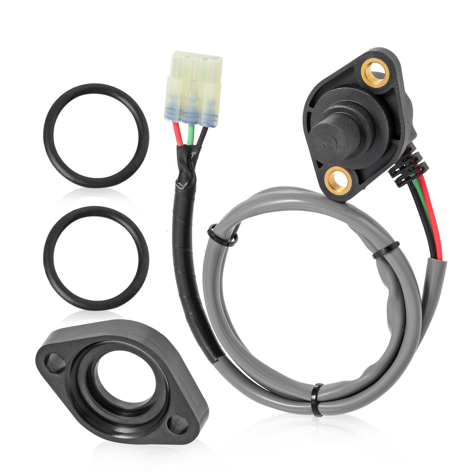 Speed Sensor & Gasket Seal for Honda Rancher 350 TRX350 FE/FM/TE/TM 2000 - 2006