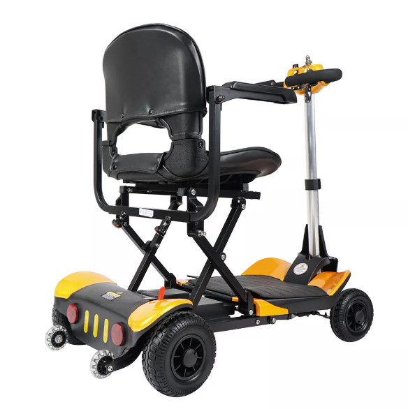 Optimus / JBH FDB01 Mobility Scooter Refurbished Battery