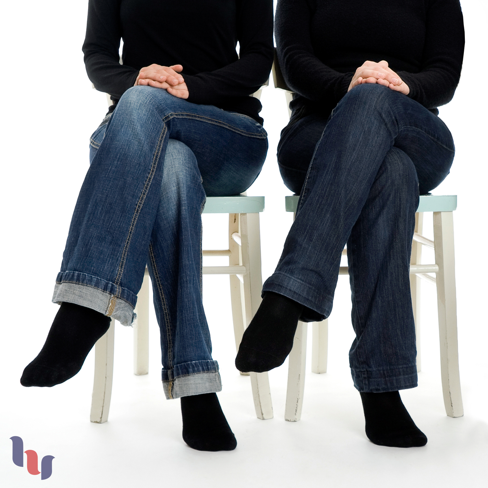 WOMEN Dress Crew BAMBOO Socks, MEDIUM, Business Casual, 3 Pair