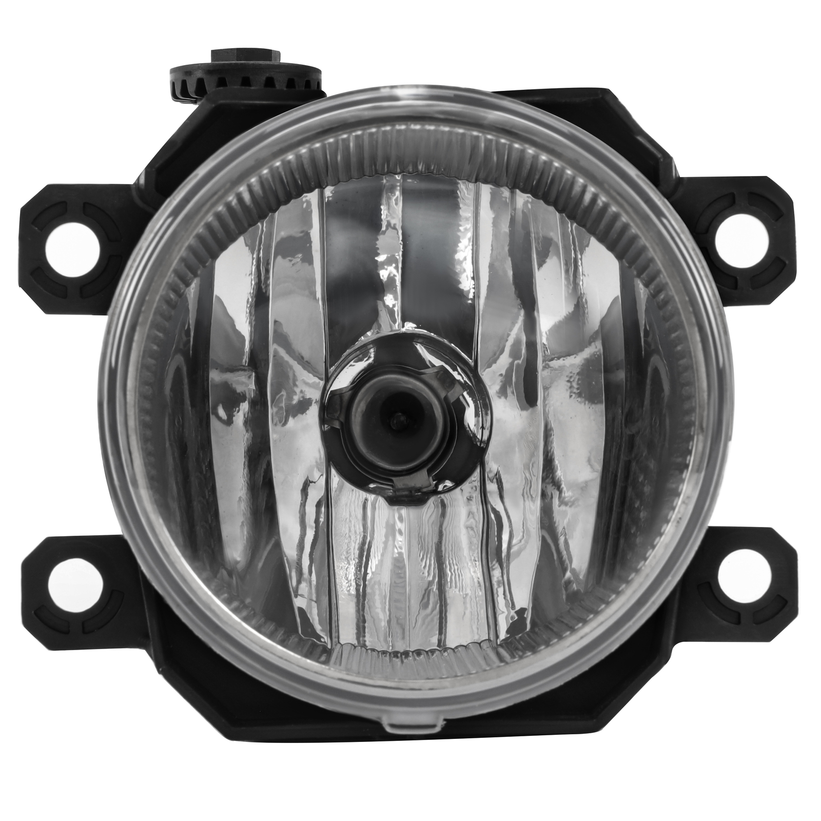 Pair Front Bumper Fog Light Lamps For 2017 2018-2023 Subaru Crosstrek/Impreza