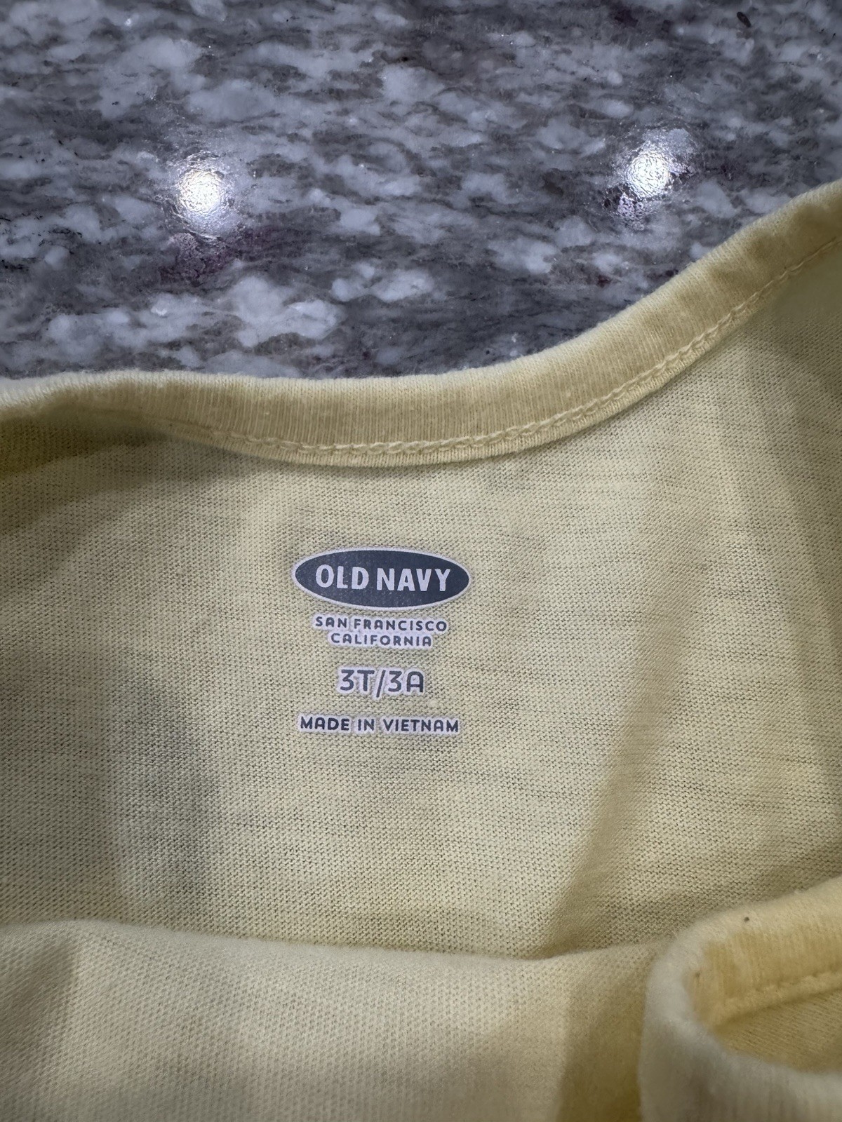 Old Navy & Children’s Place 3T Toddler Girl Sleeveless Dresses, LOT OF TWO