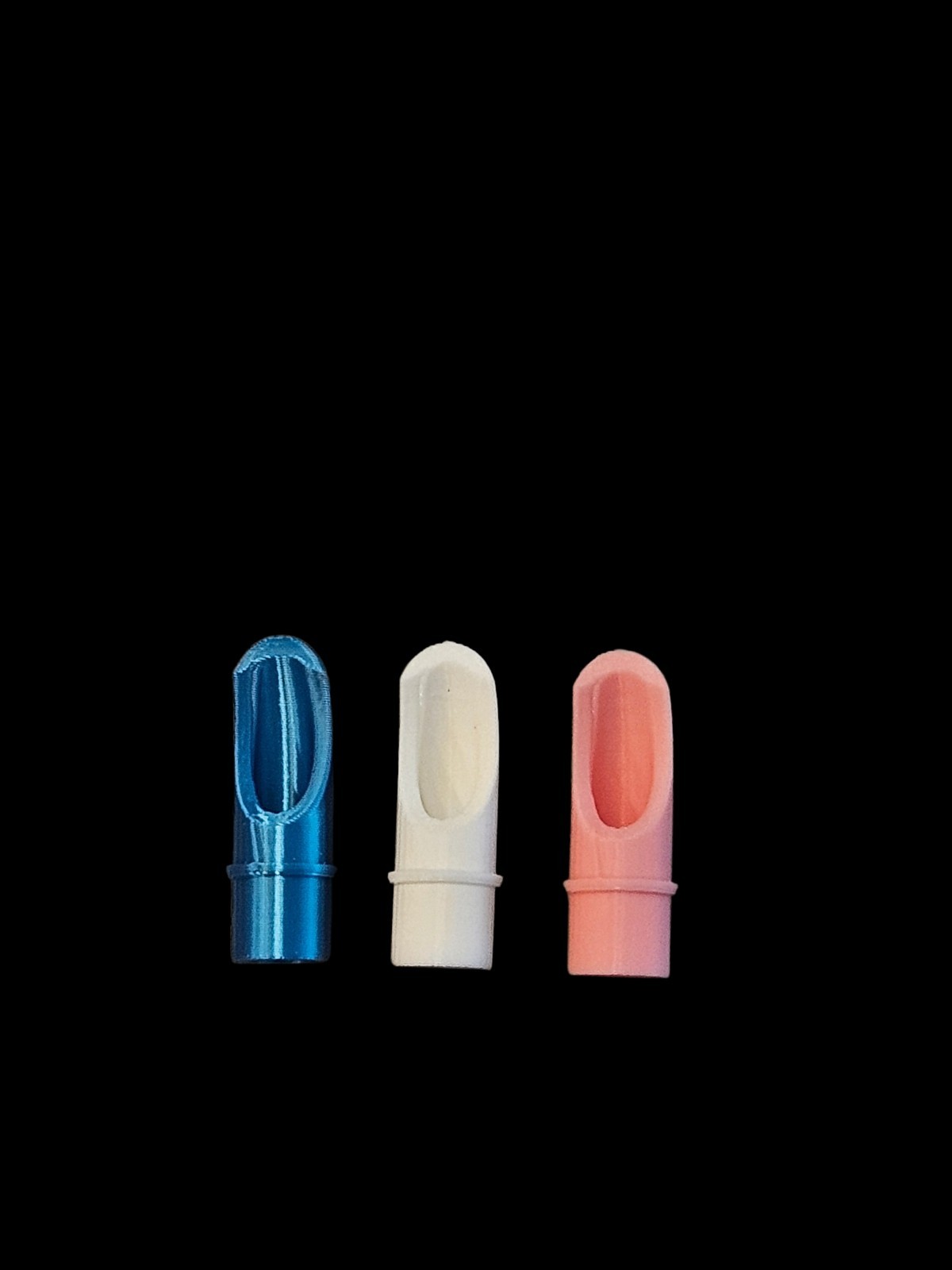 Catit Pixi Water Fountain Replacement Spout (3 Pack)