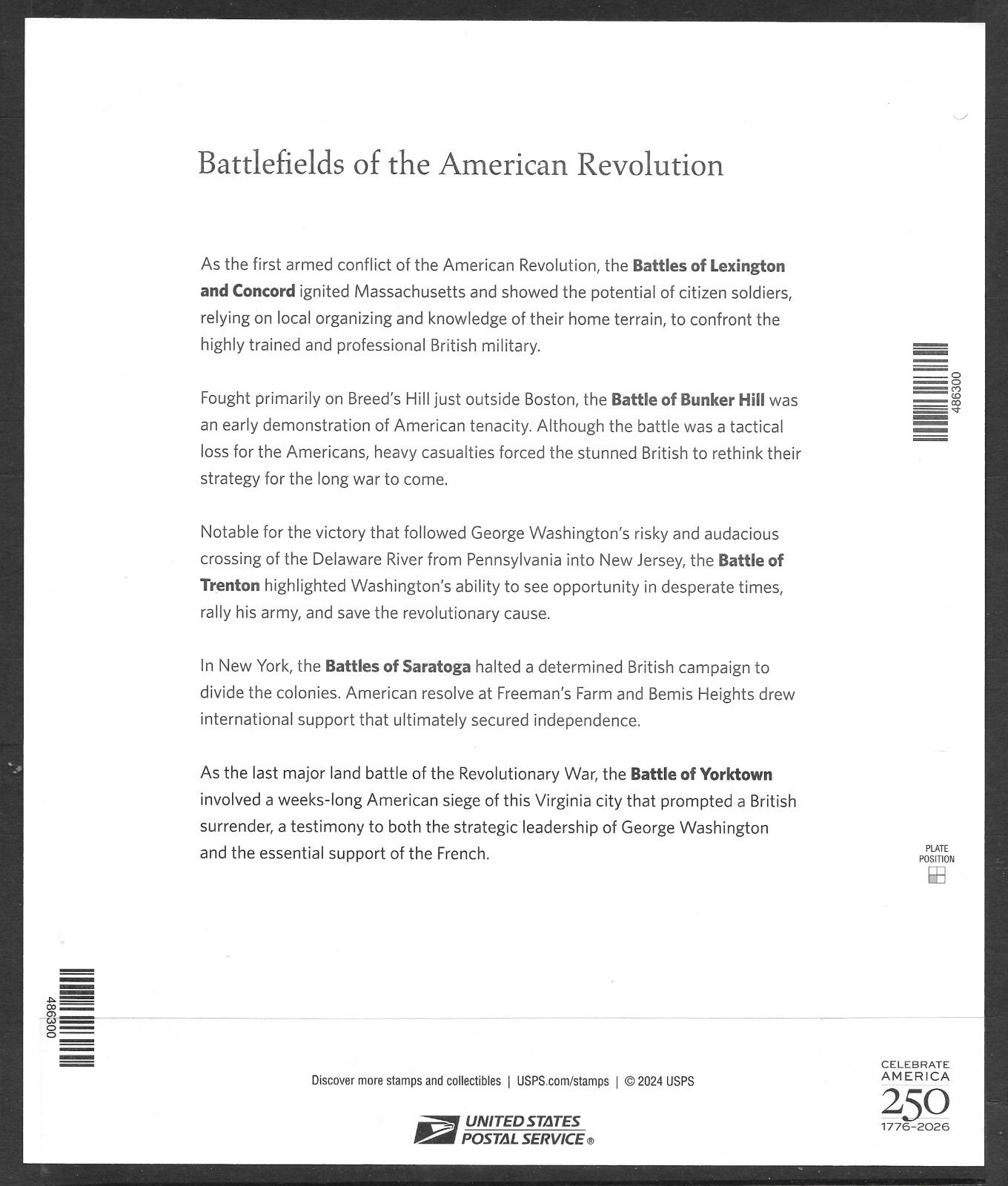 COMPLETE 2025 Commemorative, Special, Priority Stamps Year Set (DIE-CUT) Issues